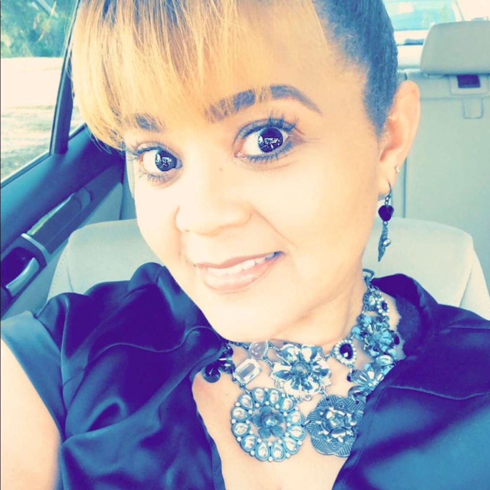 Meet your Posher, Kassondra